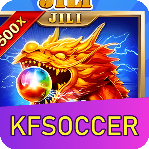 Logo Oficial KFSOCCER Download