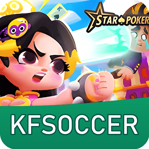 Formulário de Registro KFSOCCER