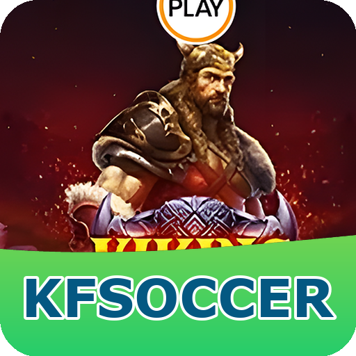 Verificação KYC KFSOCCER